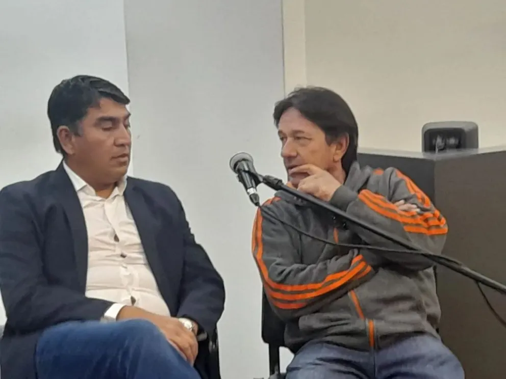 Causa "Adoquines": pidieron prisión para el ex secretario de Obras de la Municipalidad