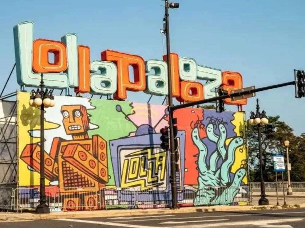 Lollapalooza Argentina: Anunciada preventa exclusiva para sus fans más fieles: conoce más