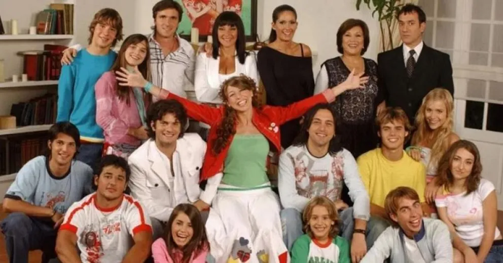 La traumática experiencia que vivió un galán de Floricienta: su ex le desvalijó la casa por despecho