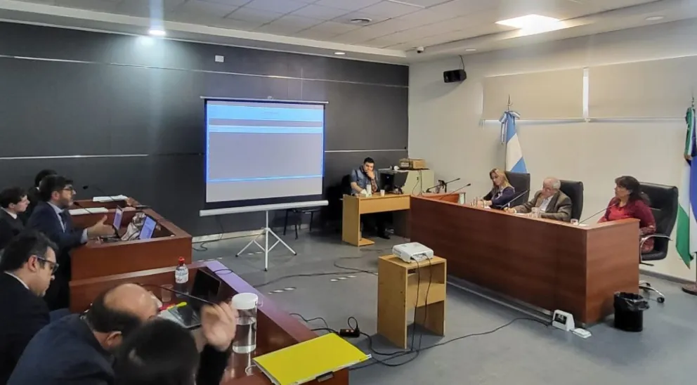 Cómo se perpetró la estafa al municipio en el caso de la compra de adoquines