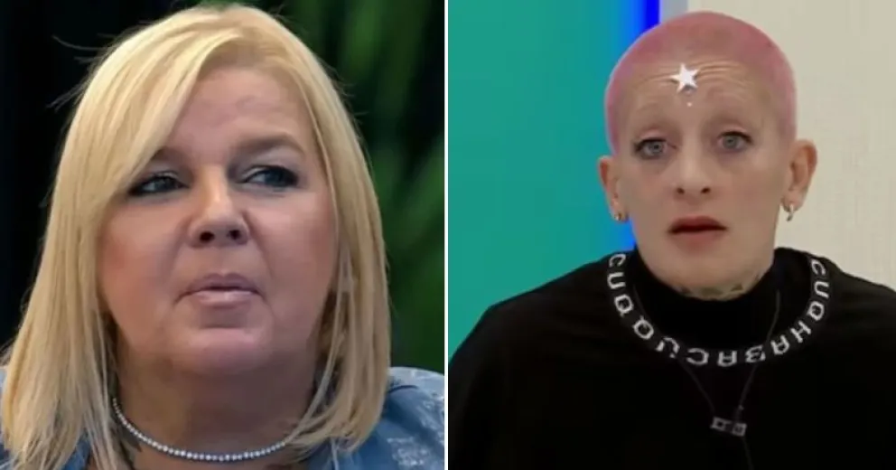 Virginia revela la verdad sobre las acusaciones de Furia en Gran Hermano