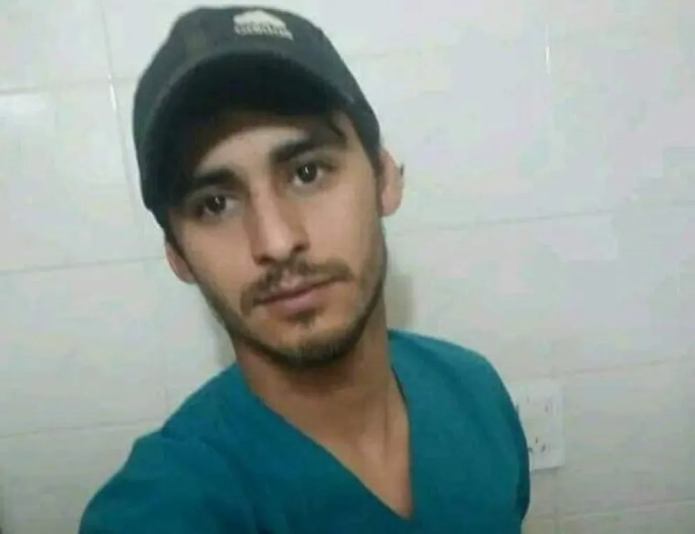 El Alto Valle se prepara para recibir a  Emmanuel Soliño luego de haber pasado por 93 cirugías tras el incendio de su vivienda 