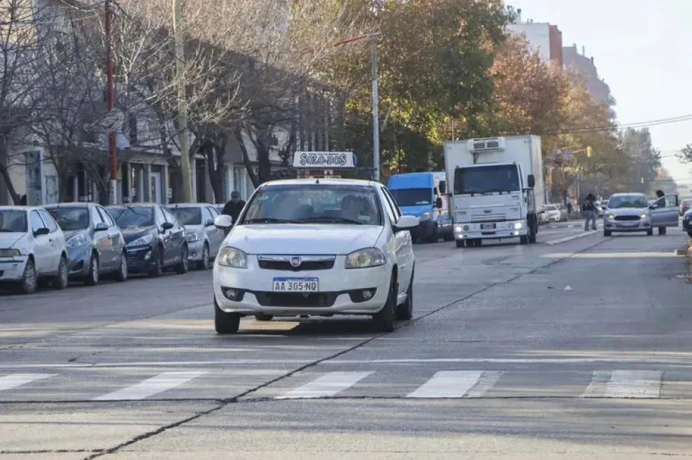 Denunciaron el robo de su auto pero se llevaron una gran sorpresa