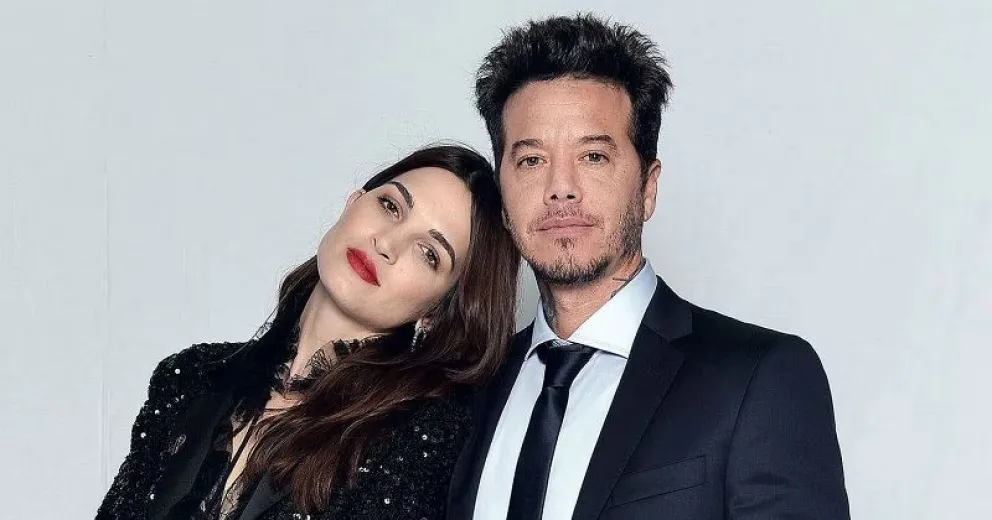 La sorpresiva separación de Sebastián Ortega y Carla Moure luego de diez años de amor