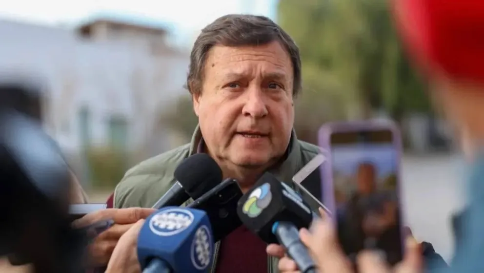"Un golpe al bolsillo de los rionegrinos": el rechazo de Weretilneck a los tarifazos