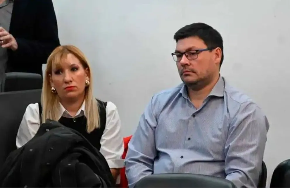 Silvana Capello: “Vamos hacer que se cumpla”