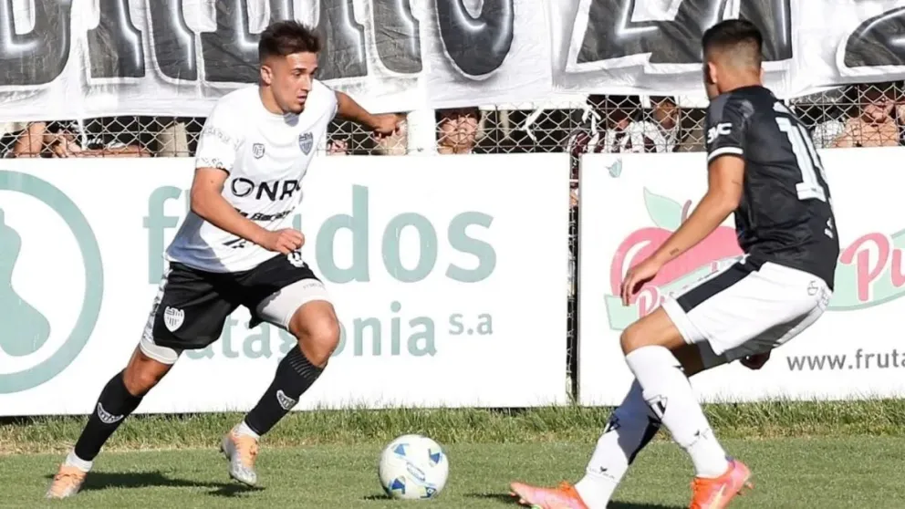 De local, el Albinegro se la juega ante Deportivo Rincón