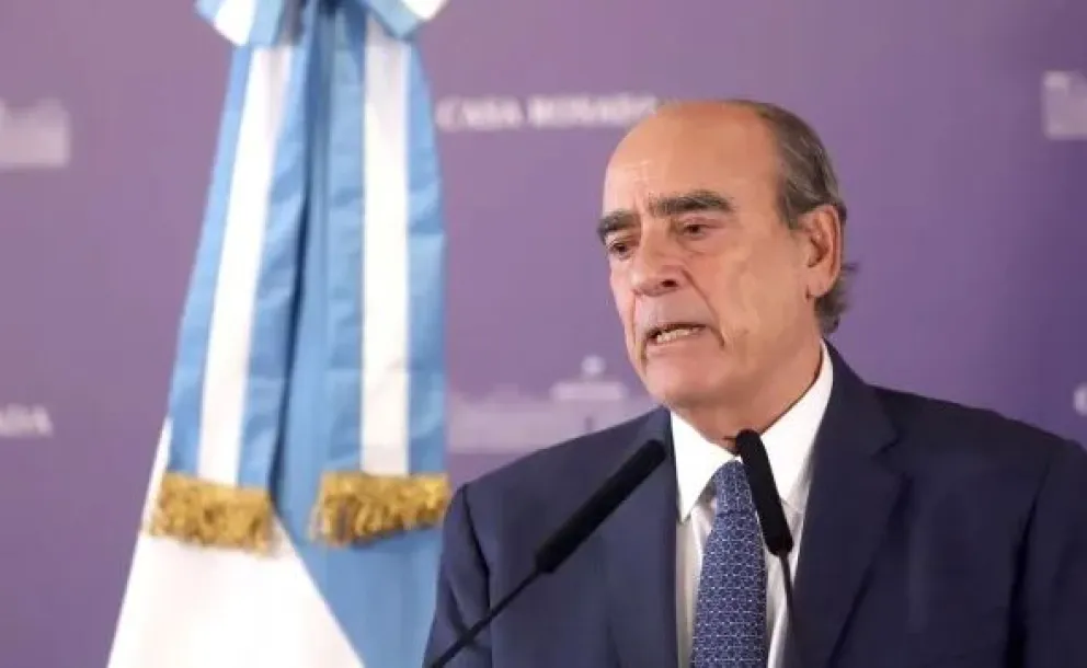 Desde el Gobierno advierten "fuertes recortes" si se aprueba la reforma jubilatoria