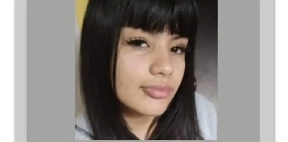 Busca desesperadamente  a una adolescente de 16 años desaparecida en la región 