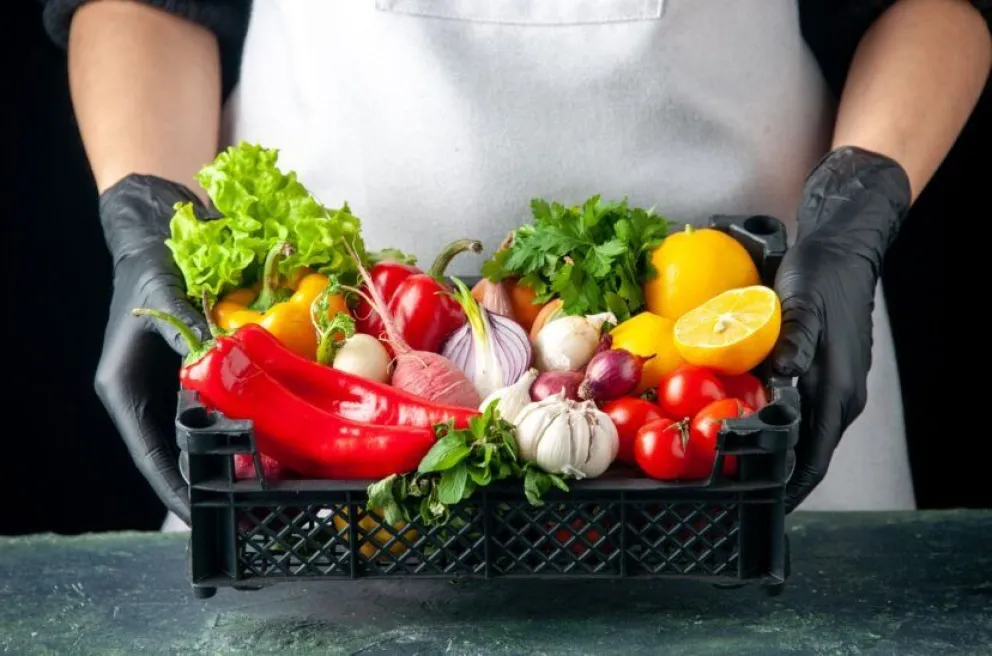 Día de la Inocuidad de los Alimentos: una lucha por la seguridad alimentaria 