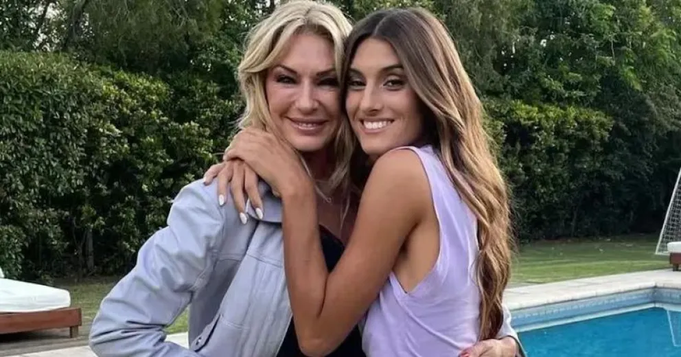 Yanina Latorre indignada por la broma de su hija Lola: Cuánto le cobraron por inflar las ruedas del auto