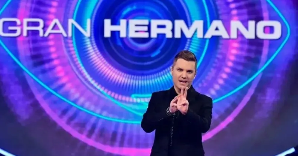 Cambio en la conducción de Gran Hermano: ¿Santiago del Moro afuera? ¿Quién será su reemplazo?