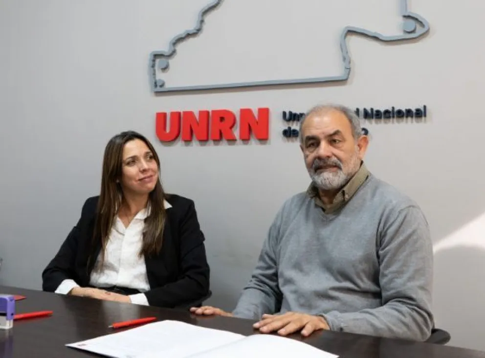 La UNRN invita a participar a clases sobre aspectos legales y contables de cooperativas, asociaciones, fundaciones y mutuales