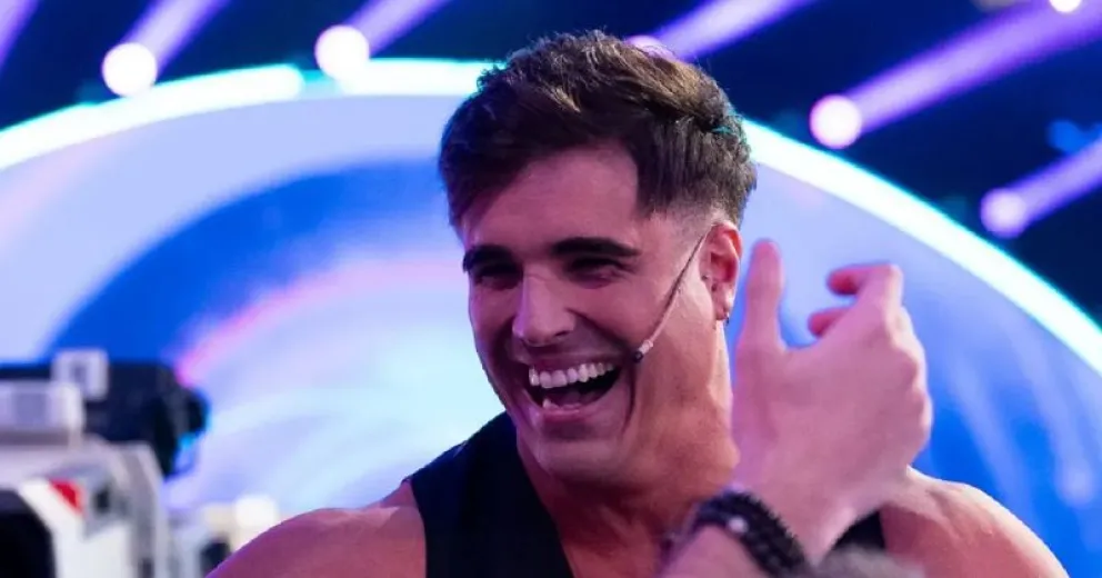 Romance entre Mauro de Gran Hermano y periodista de C5N