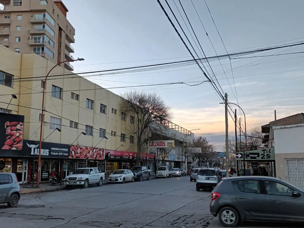 Siguen las mañana frías en el Alto Valle: cómo estará el tiempo este domingo