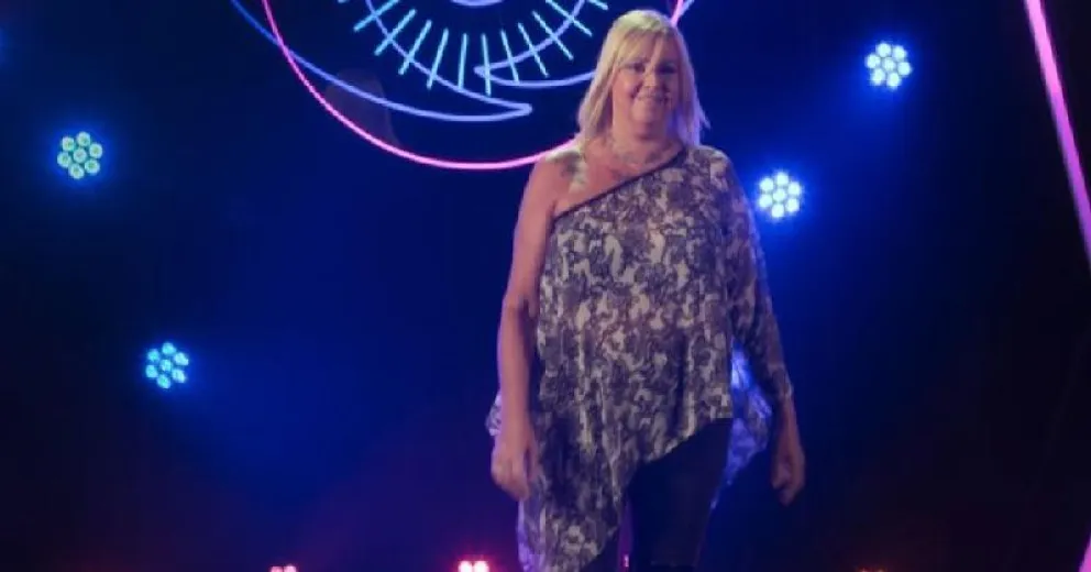 Tremenda crítica de Virginia de Gran Hermano a su excompañeros