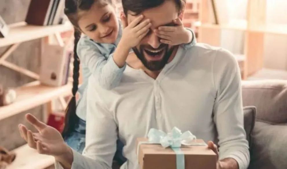 El Día del Padre coincide con un feriado y será fin de semana largo: ¿se cambia?
