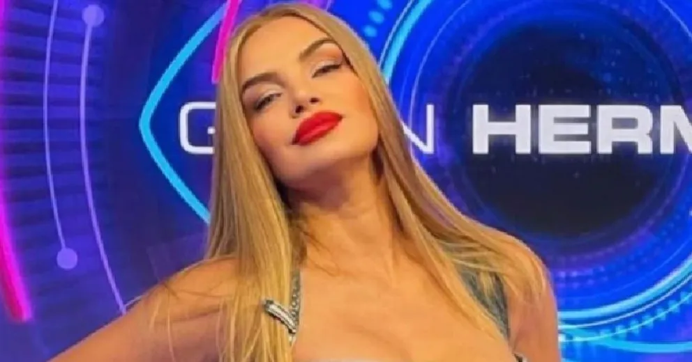 La denuncia de Eliana Guercio contra los panelistas de Gran Hermano