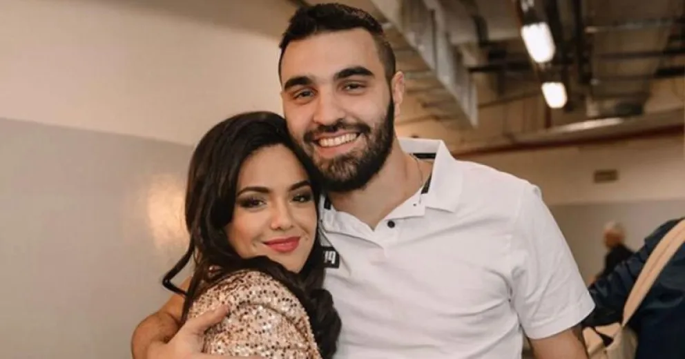Ángela Leiva se separa: La cantante confirmó el final de su romance en redes