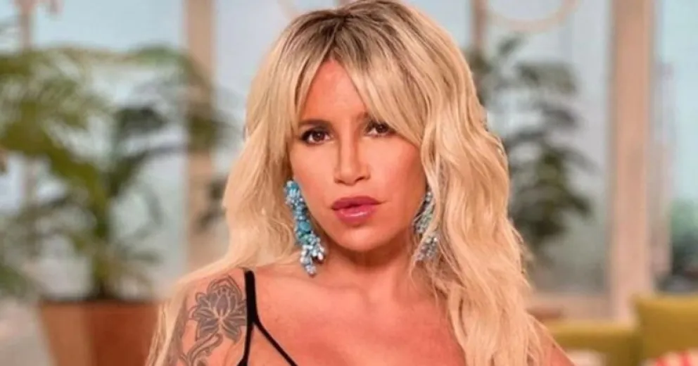 Quién es el hombre que más enamoró a Florencia Peña