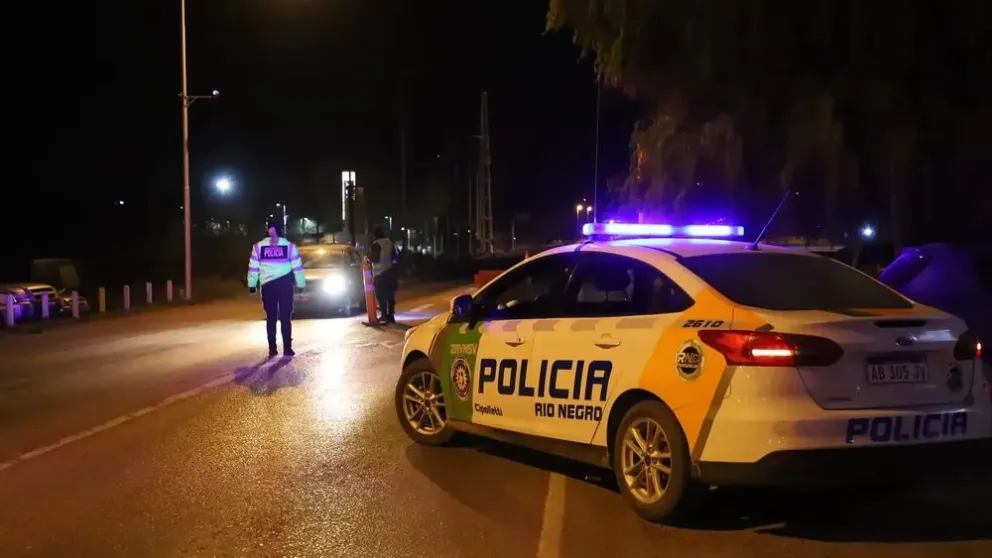 Secuestraron distintos estupefacientes en el ingreso a una fiesta electrónica en la ciudad 