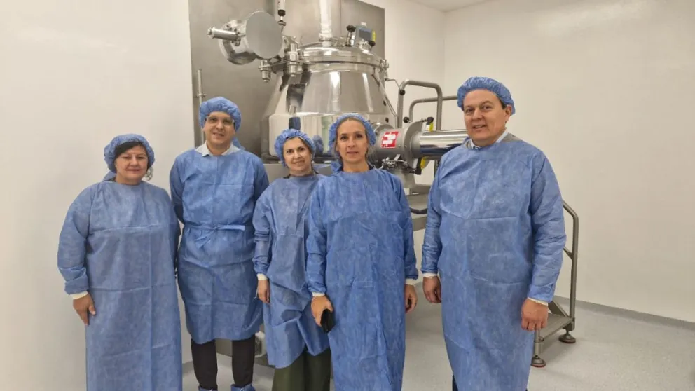 Con nuevo Directorio, el PROFARSE busca fortalecer la producción pública