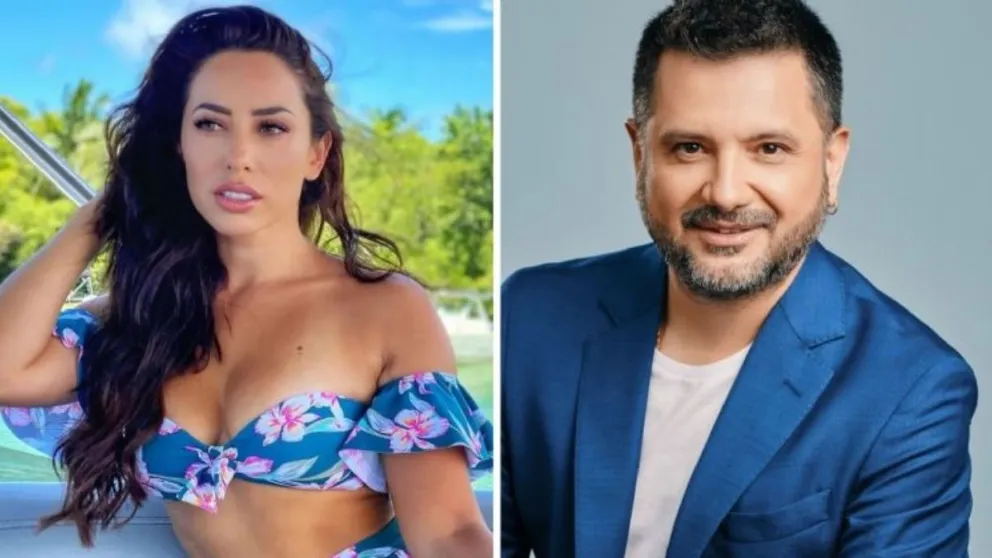 Revelaciones impactantes de una amante clandestina de Jorge Rojas