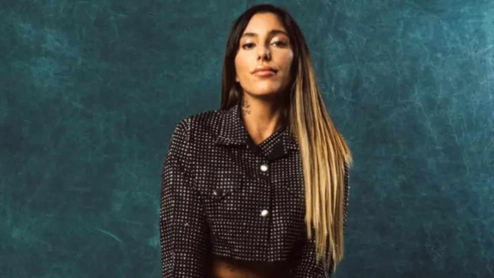 Catalina contó la verdad sobre su relación con un ex compañero de Gran Hermano