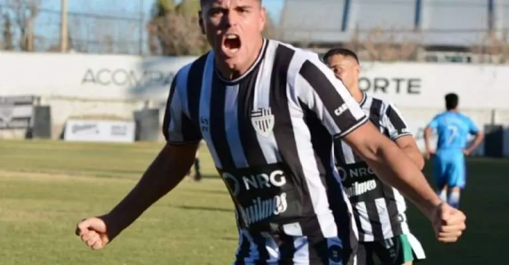 Fiesta albinegra: Cipo le ganó a Rincón y entró en zona de clasificación