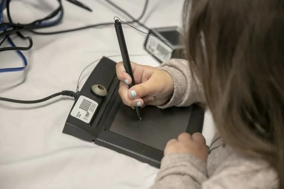Comienza el operativo de renovación de DNI en las escuelas rurales cipoleñas