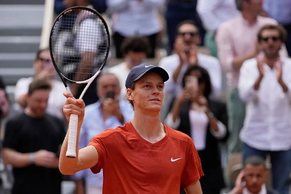 Cómo quedó el ranking ATP: el nuevo número 1 del mundo tras la victoria de Alcaraz en Roland Garros