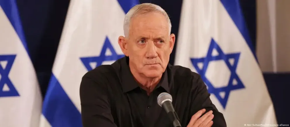 Crisis en Israel: el ministro de Guerra abandona gobierno y exige elecciones anticipadas