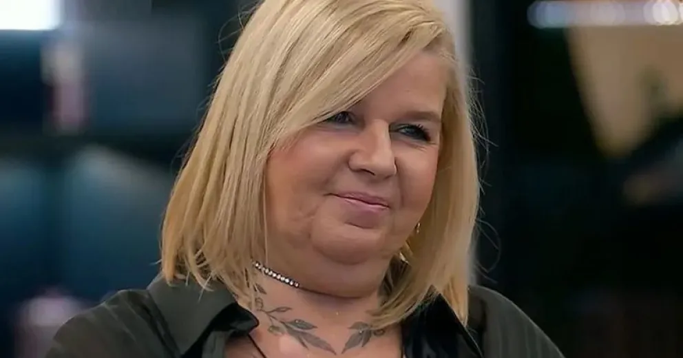 Virginia quedó eliminada en Gran Hermano y las redes sociales explotaron en memes