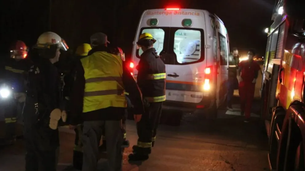 Hay tres imputados por una salvaje agresión contra un adolescente