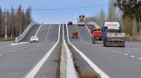 Dos jovenes resultaron heridos luego de chocar en Ruta 22