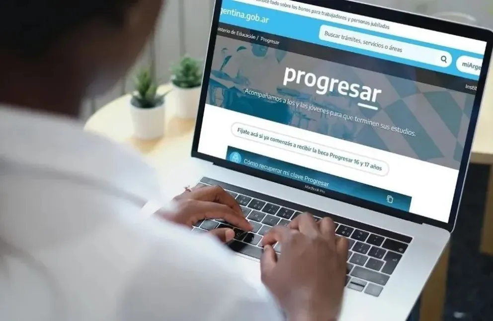 Requisitos excluyentes: quiénes pierden la beca Progresar en junio