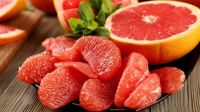 Descubrí los múltiples beneficios del pomelo para la salud