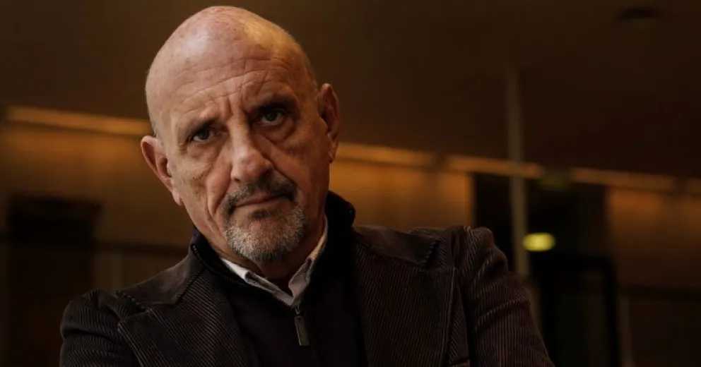 El Puma Goity reveló peculiar concepto sobre las vacaciones