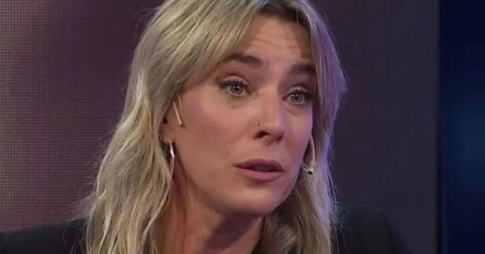 Dani La Chepi habló sobre los problemas con su ex por la cuota alimentaria: "Yo me rendí"