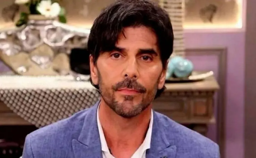 La Justicia de Brasil condenó a Juan Darthés a seis años de prisión por estupro contra Thelma Fardin