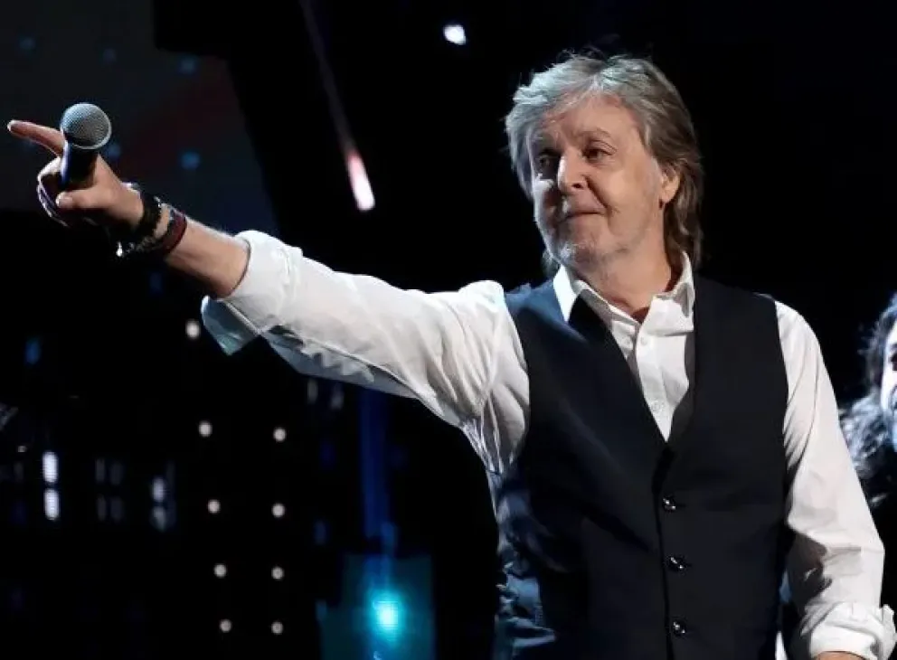 Imperdible regreso de McCartney a la Argentina: cuándo, dónde y cómo conseguir entradas