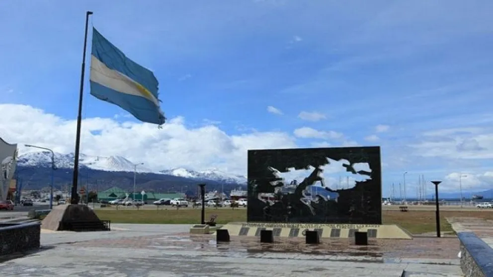 Reclamo de soberanía: Argentina insta a dialogar sobre Malvinas