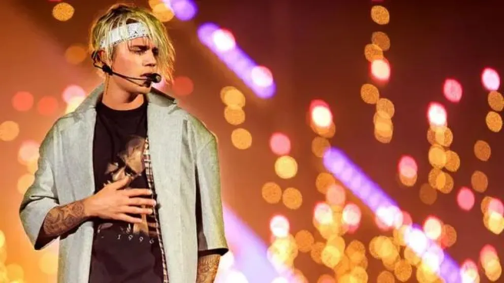 Demanda contra Justin Bieber: la justicia de Cipolletti ratificó su jurisdicción