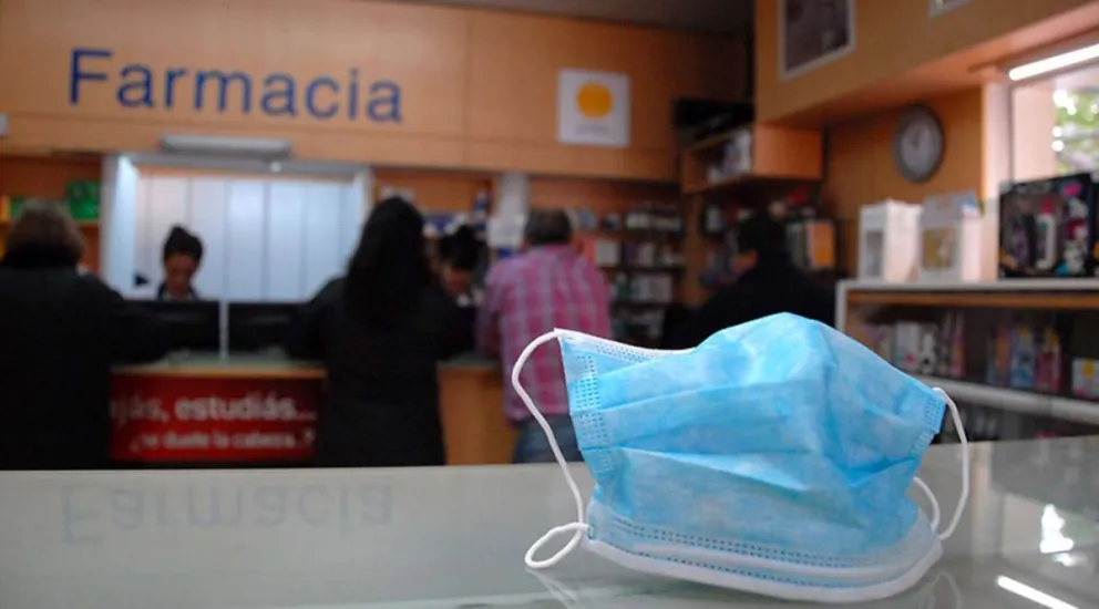 Ante el pico de contagios reiteran medidas para evitar enfermedades respiratorias