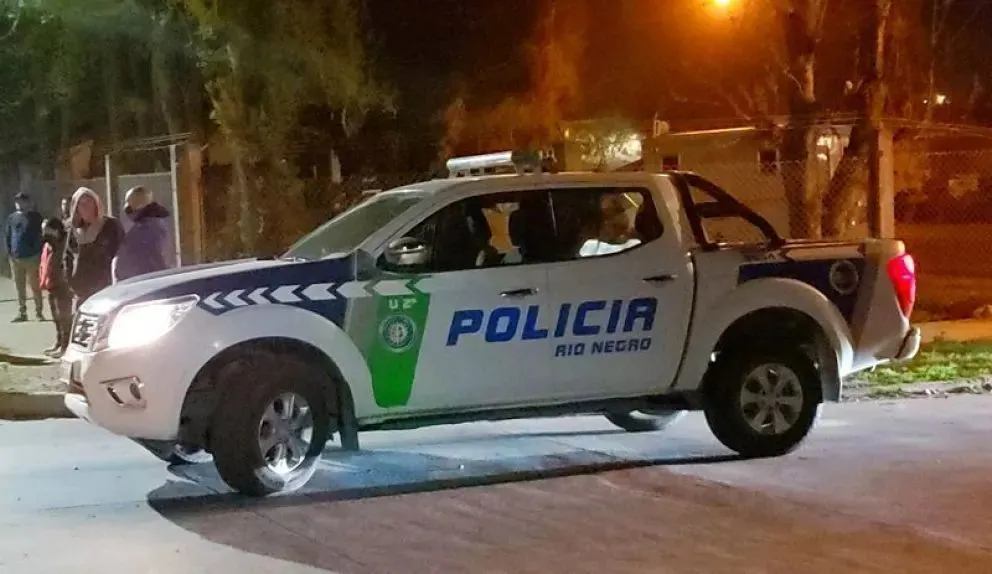 Cayó uno de los asaltantes a los repartidores y pasará cuatro años tras las rejas