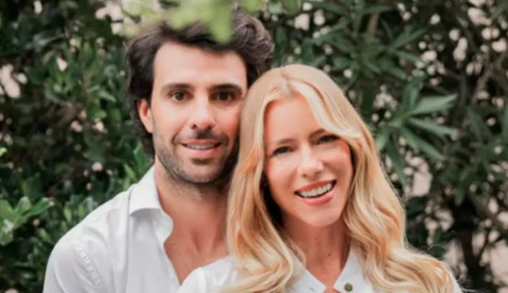 Nicole Neumann le dejó un tierno mensaje a Manu Urcera en sus redes