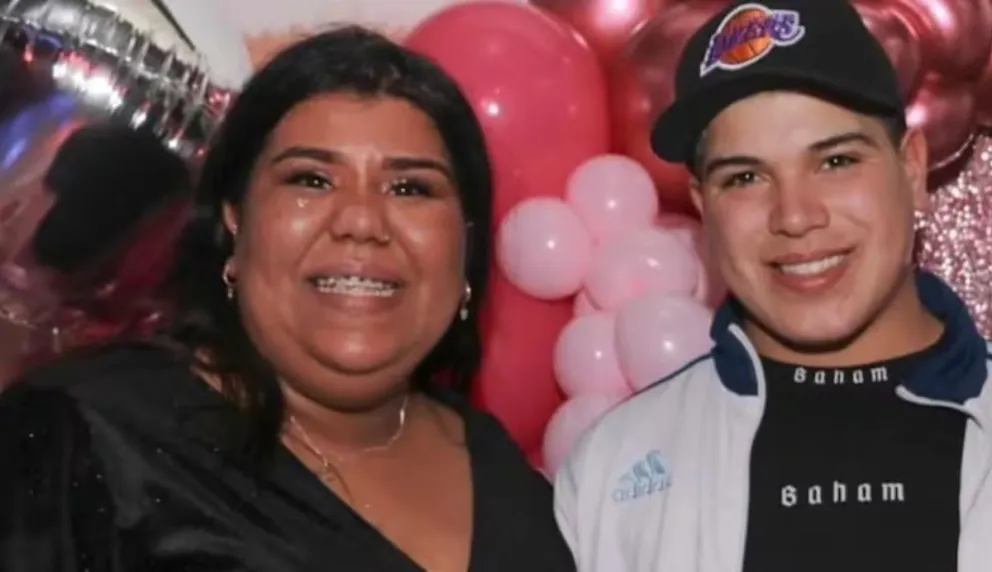 El exigente entrenamiento de Camila de Cuestión de Peso que le impuso Thiego Medina