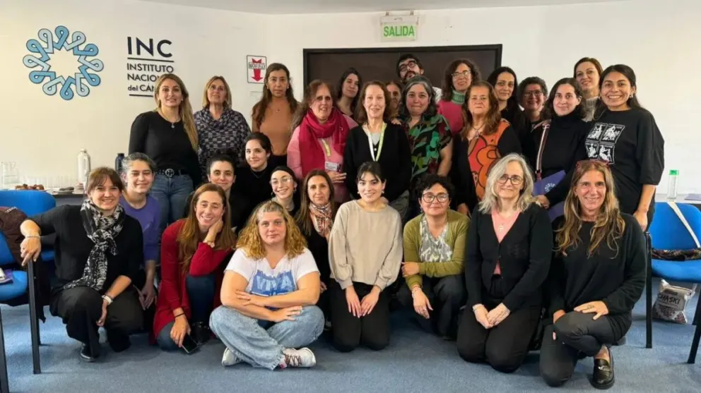 La Provincia acompaña a las familias de niños con cáncer en Buenos Aires
