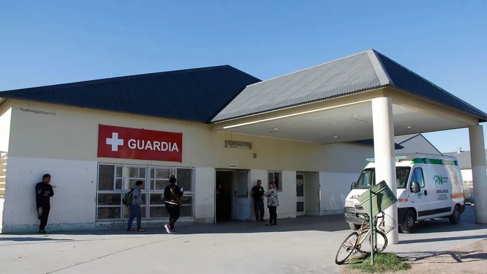 Hasta 400 consultas diarias en pediatría por enfermedades virales en Cipolletti