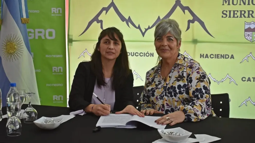 Localidades de la Región Sur contarán con gasistas domiciliarios